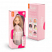 Кукла Sweet Sisters SUNNY в светло-розовом платье, 32 см Orange Toys | Фото 2