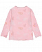 Розовая пижама с растительным принтом Sanetta | Фото 3