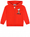 Красный спортивный костюм Moschino | Фото 2