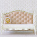 Кровать Saviano Babe135x80x150 см Angelic room | Фото 5