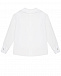 Белая рубашка с отложным воротником Aletta | Фото 2