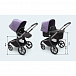 Коляска 2 в 1 Fox 5 Complete Graphite/Midnight Black/Midnight Black Bugaboo | Фото 13