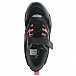 Черные кроссовки X-RAY LITE с розовыми вставками Puma | Фото 4