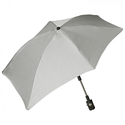 Зонт для коляски Joolz Day3, Day+, Stunning Silver  | Фото 1