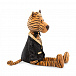 Игрушка мягконабивная Тигр Маэстро Тигрицио, 40 см Orange Toys | Фото 2