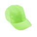 Зеленая неоновая кепка Catya | Фото 1