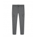 Серые брюки с накладными карманами Antony Morato | Фото 1