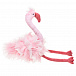 Игрушка мягконабивная &quot;Фламинго Фло в юбке-пачке&quot; 51 см Jellycat | Фото 3