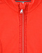 Красная кофта на молнии из флиса Poivre Blanc | Фото 3