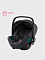 Детское автокресло BABY-SAFE iSENSE Midnight Grey