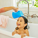 Кувшин для мытья волос в ванне, голубой, от 6 мес MUNCHKIN | Фото 2