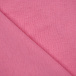 Розовое одеяло с логотипом Moschino | Фото 3