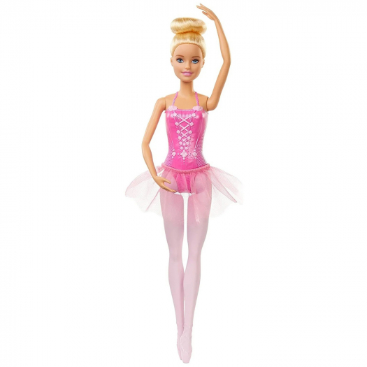 Кукла Барби Ballerina - Blonde, балерина Barbie | Фото 1