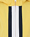 Ветровка с капюшоном Tommy Hilfiger | Фото 3
