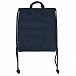 Темно-синий рюкзак с завзязками, 31х40 см Tommy Hilfiger | Фото 5