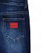 Брюки джинсовые Dolce&Gabbana  | Фото 3
