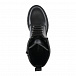 Черные ботинки с петлей на заднике Dsquared2 | Фото 4