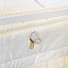 Кроватка для новорождённого коллекция Gulliver  | Фото 8