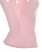 Розовые флисовые перчатки Catya | Фото 2