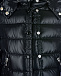 Стеганая куртка с регулируемой застежкой Moncler | Фото 3