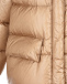 Удлиненная куртка с высоким воротником Woolrich | Фото 9
