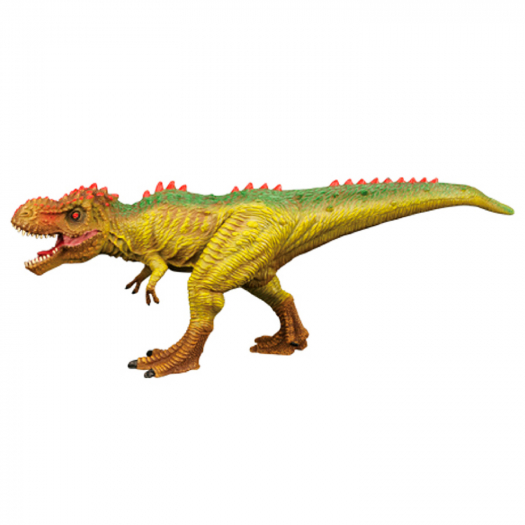 Игрушка динозавр серии &quot;Мир динозавров&quot; - Фигурка Тираннозавр Masai Mara | Фото 1