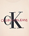 Свитшот с логотипом Calvin Klein | Фото 3