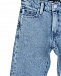 Голубые джинсы Tommy Hilfiger | Фото 4