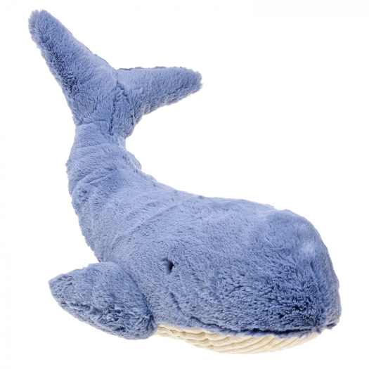 Игрушка мягконабивная &quot;Кит Wilbur Whale&quot; 46 см Jellycat | Фото 1