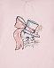 Пижама с принтом &quot;кот в шляпе&quot; Story Loris | Фото 6