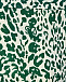 Спортивные брюки Alysie &quot;Green Leopard&quot; Molo | Фото 3