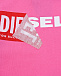 Свитшот с логотипом Diesel | Фото 3