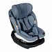 Кресло автомобильное iZi Modular X1 i-Size Cloud Melange BeSafe | Фото 3