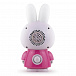 Интерактивная игрушка Медовый зайка alilo G6+, розовый  | Фото 3