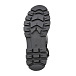 Черные ботинки из замши с меховой подкладкой Rondinella | Фото 4