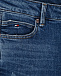 Синие джинсы Tommy Hilfiger | Фото 3