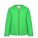 Куртка зеленого цвета Yves Salomon | Фото 1