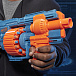 Игрушка NERF Бластер E2.0 Шоквэйв HasBro | Фото 10