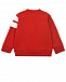 Красный спортивный костюм Moncler | Фото 3
