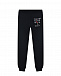 Черные спортивные брюки с логотипом Philipp Plein | Фото 2