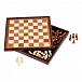 Настольная игра Делюкс Шахматы и шашки Spin Master | Фото 7