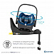 Кресло автомобильное для детей 0-13 кг Pebble 360 Essential Blue/синий Maxi-Cosi | Фото 20