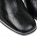 Черные сапоги на высоком каблуке Diesel | Фото 6