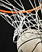 Свитшот Rube Basket Net Dark Molo | Фото 3
