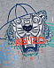 Футболка KENZO  | Фото 3