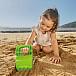 Игрушка для песка &quot;Ручной экскаватор&quot;, зеленый Hape | Фото 2