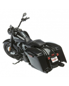 Мотоцикл Maisto-в 1:24 Harley-Davidson в ассортименте  , арт. 35094 | Фото 2
