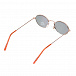 Солнечные очки Soso Red Sand Molo | Фото 2