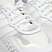 Белые кроссовки CHOIGO Adidas | Фото 6