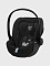 Автокресло детское Cloud T i-Size FE Urban Mobility Black